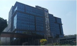 Trendset Jayabheri Connect IT Park